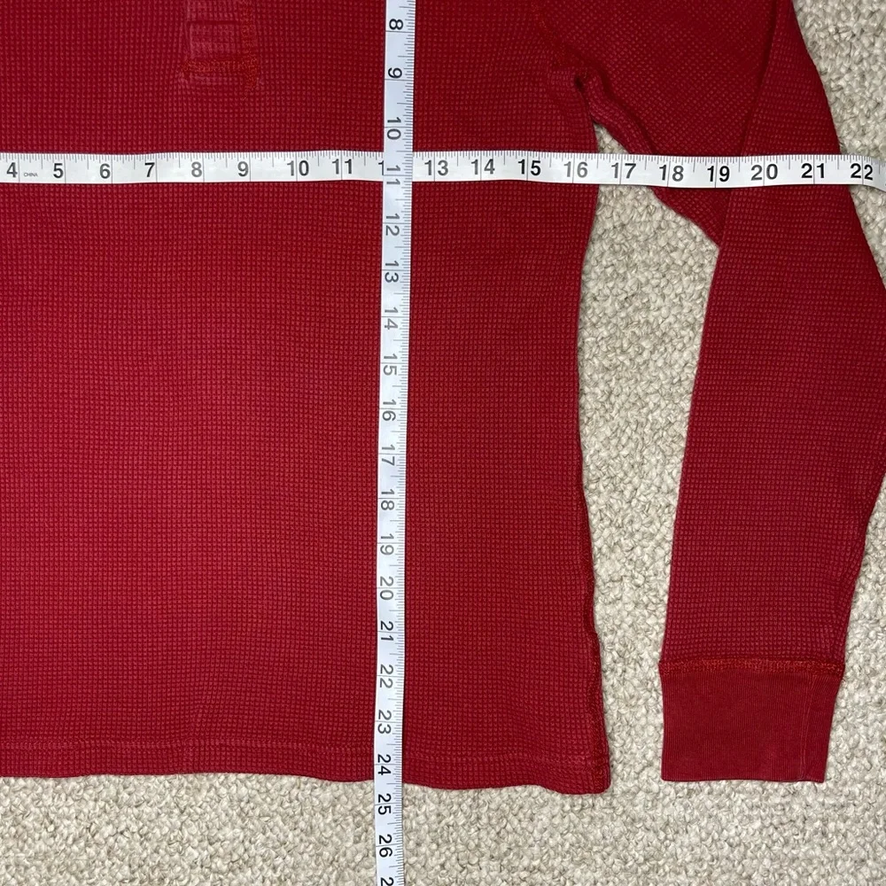 J. Crew Henley shirt